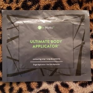 It Works! Wrap & Defining Gel